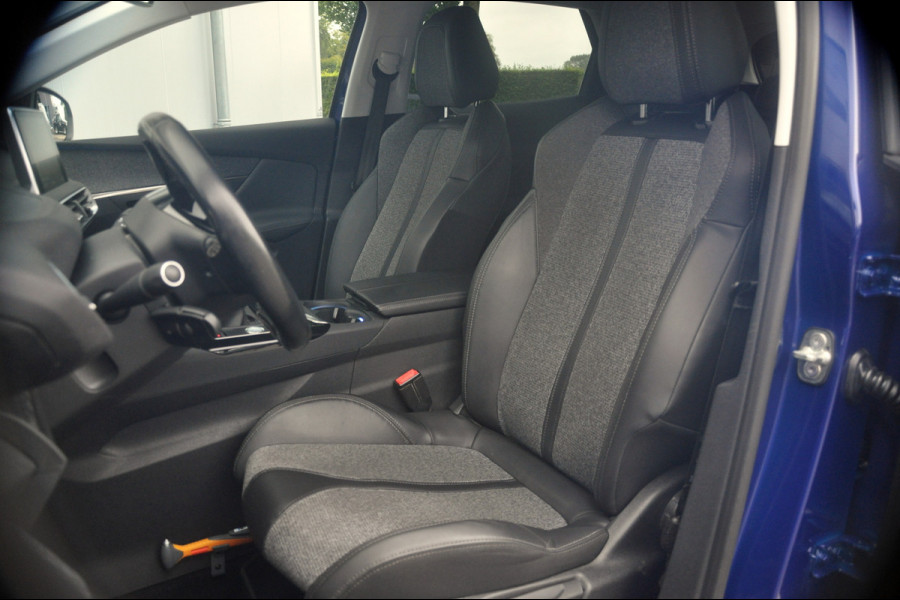 Peugeot 3008 1.2 PureTech Blue Lease Premium | Camera | Navigatie | Trekhaak