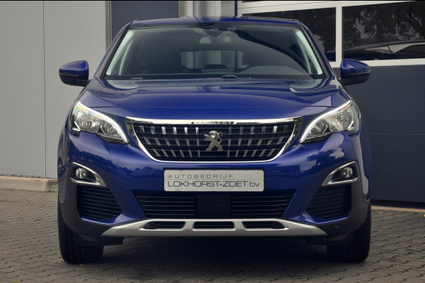 Peugeot 3008 1.2 PureTech Blue Lease Premium | Camera | Navigatie | Trekhaak