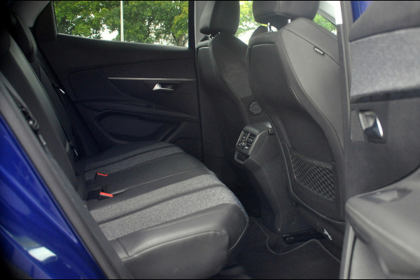 Peugeot 3008 1.2 PureTech Blue Lease Premium | Camera | Navigatie | Trekhaak