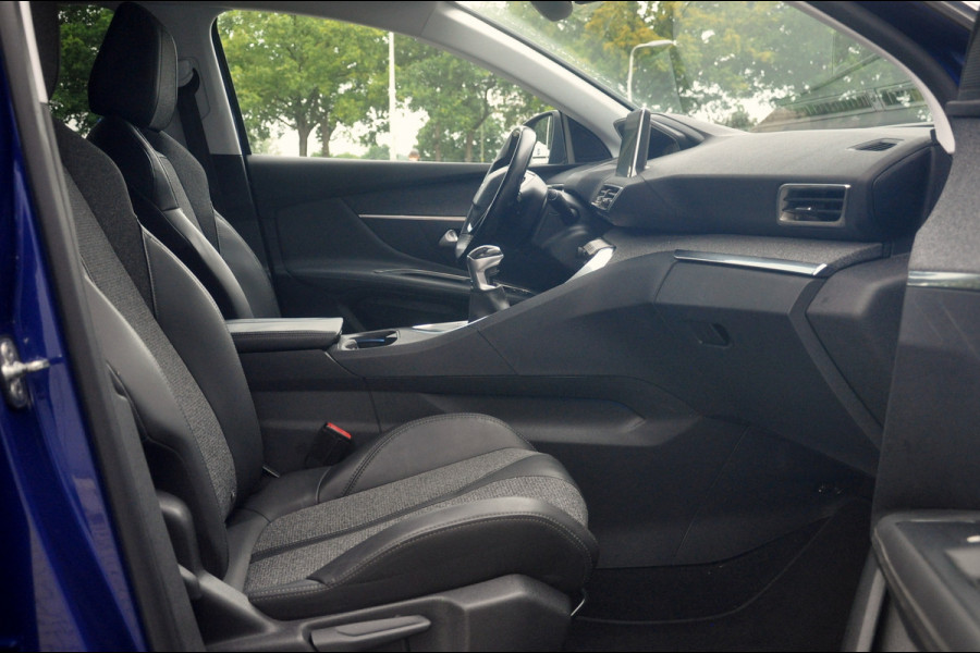 Peugeot 3008 1.2 PureTech Blue Lease Premium | Camera | Navigatie | Trekhaak
