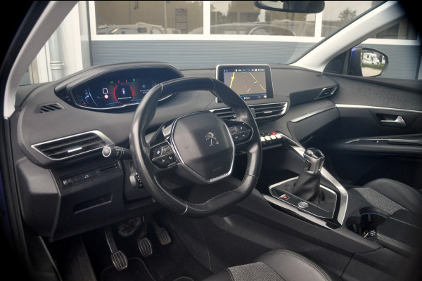 Peugeot 3008 1.2 PureTech Blue Lease Premium | Camera | Navigatie | Trekhaak