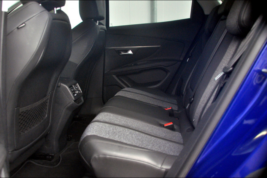 Peugeot 3008 1.2 PureTech Blue Lease Premium | Camera | Navigatie | Trekhaak