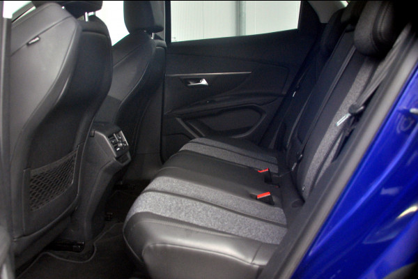Peugeot 3008 1.2 PureTech Blue Lease Premium | Camera | Navigatie | Trekhaak