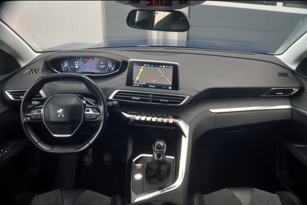 Peugeot 3008 1.2 PureTech Blue Lease Premium | Camera | Navigatie | Trekhaak