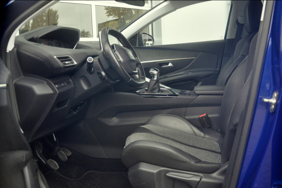 Peugeot 3008 1.2 PureTech Blue Lease Premium | Camera | Navigatie | Trekhaak