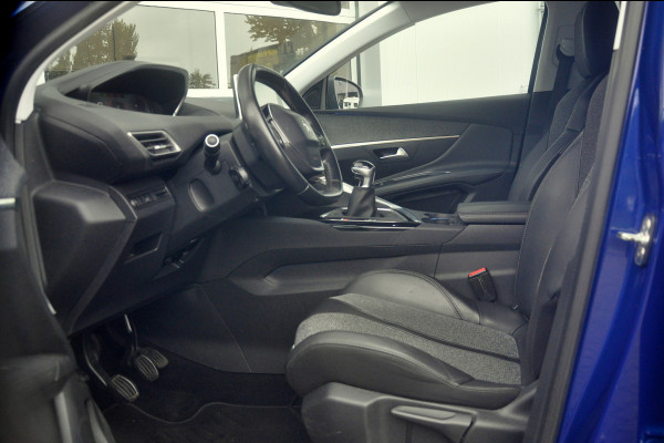 Peugeot 3008 1.2 PureTech Blue Lease Premium | Camera | Navigatie | Trekhaak