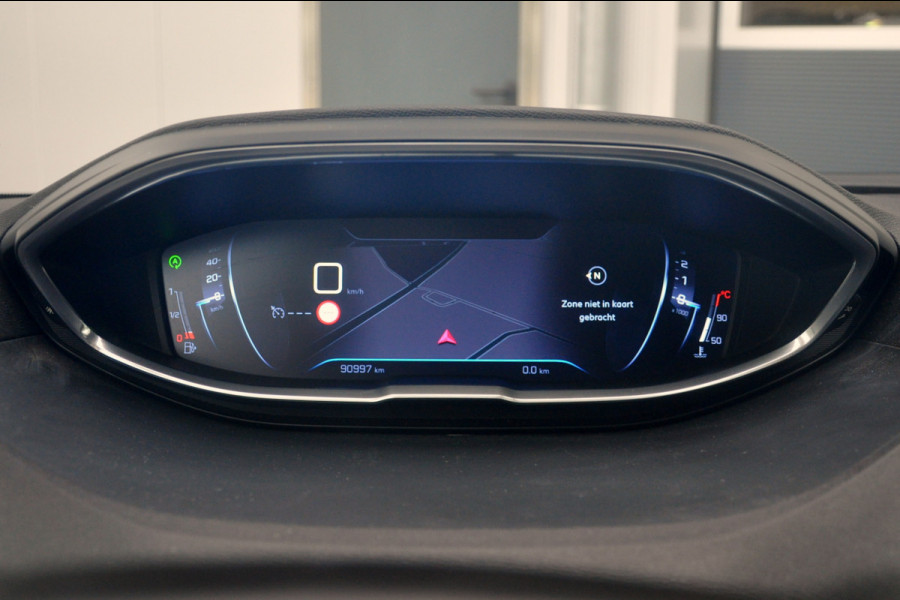 Peugeot 3008 1.2 PureTech Blue Lease Premium | Camera | Navigatie | Trekhaak