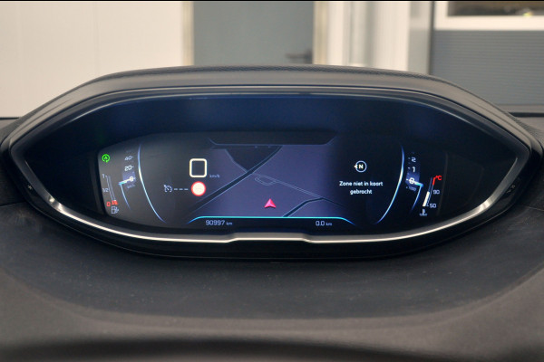 Peugeot 3008 1.2 PureTech Blue Lease Premium | Camera | Navigatie | Trekhaak