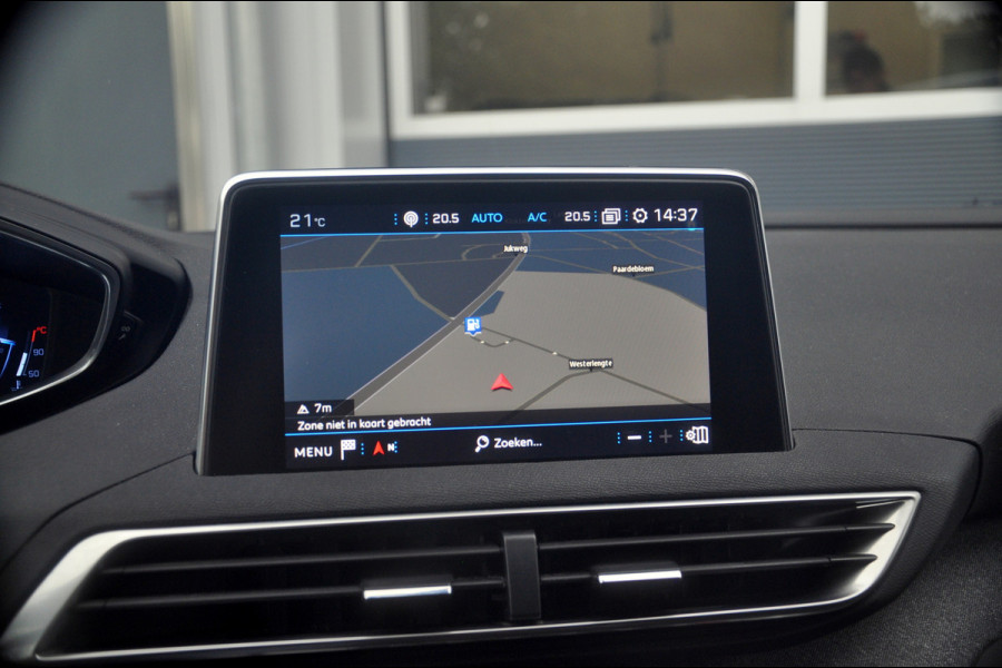 Peugeot 3008 1.2 PureTech Blue Lease Premium | Camera | Navigatie | Trekhaak