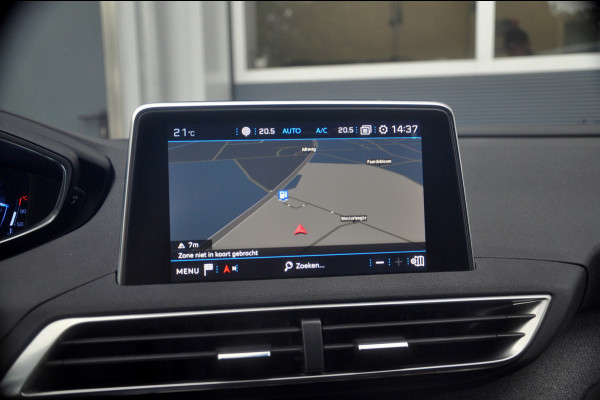 Peugeot 3008 1.2 PureTech Blue Lease Premium | Camera | Navigatie | Trekhaak