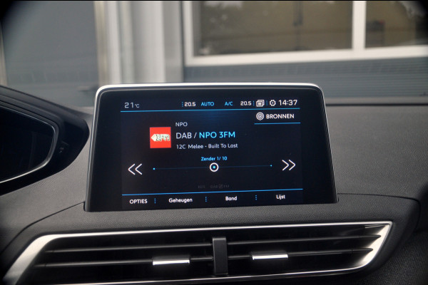 Peugeot 3008 1.2 PureTech Blue Lease Premium | Camera | Navigatie | Trekhaak