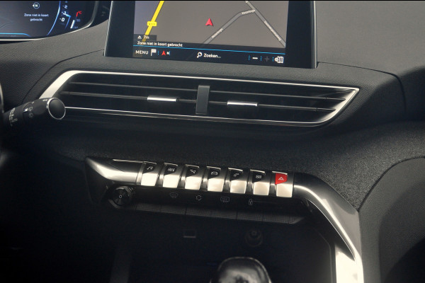 Peugeot 3008 1.2 PureTech Blue Lease Premium | Camera | Navigatie | Trekhaak