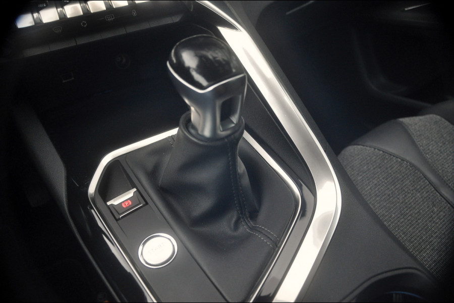 Peugeot 3008 1.2 PureTech Blue Lease Premium | Camera | Navigatie | Trekhaak