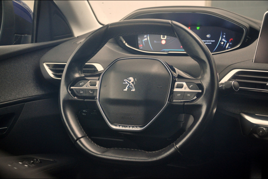 Peugeot 3008 1.2 PureTech Blue Lease Premium | Camera | Navigatie | Trekhaak