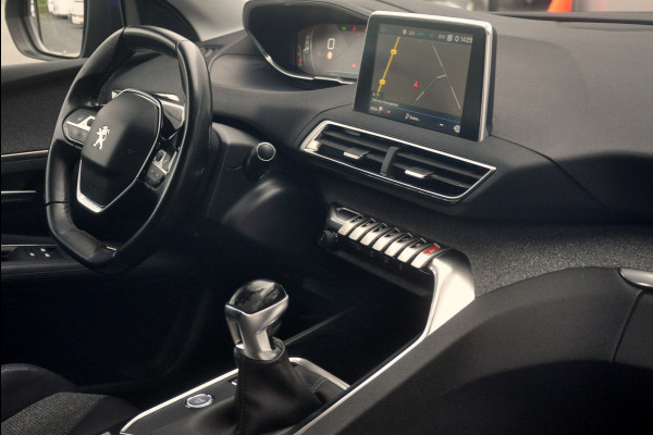 Peugeot 3008 1.2 PureTech Blue Lease Premium | Camera | Navigatie | Trekhaak