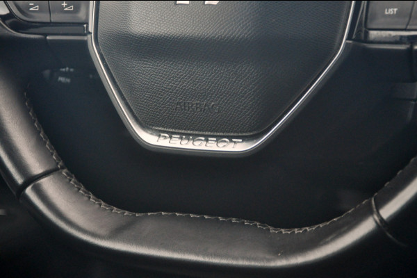 Peugeot 3008 1.2 PureTech Blue Lease Premium | Camera | Navigatie | Trekhaak