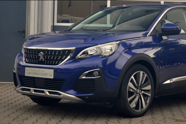 Peugeot 3008 1.2 PureTech Blue Lease Premium | Camera | Navigatie | Trekhaak