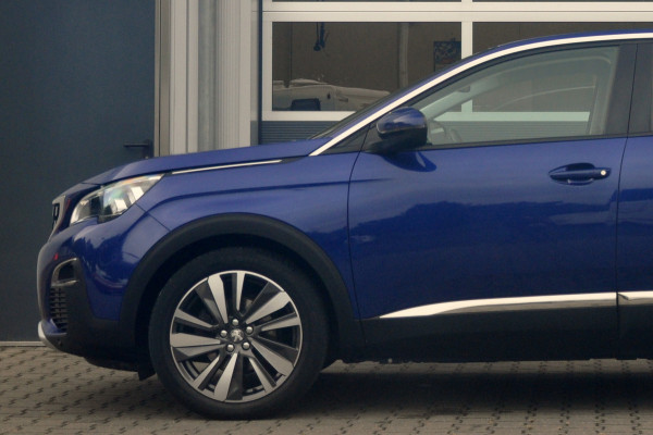 Peugeot 3008 1.2 PureTech Blue Lease Premium | Camera | Navigatie | Trekhaak
