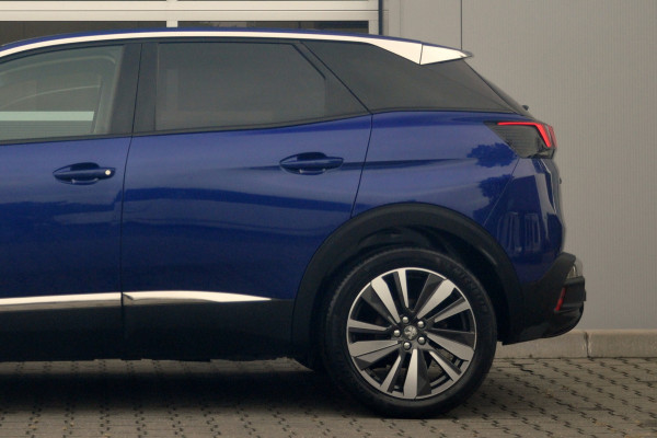Peugeot 3008 1.2 PureTech Blue Lease Premium | Camera | Navigatie | Trekhaak