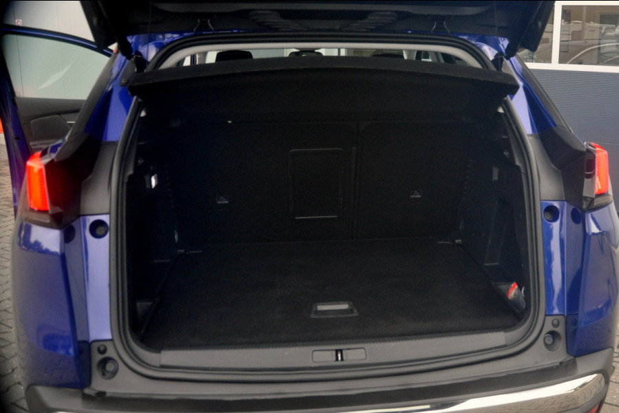 Peugeot 3008 1.2 PureTech Blue Lease Premium | Camera | Navigatie | Trekhaak