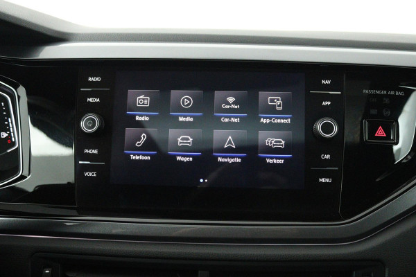 Volkswagen Polo 1.0 TSI Highline Business R Automaat (PANORAMADAK, VIRTUAL, CARPLAY, CAMERA, STOELVERWARMING, GOED ONDERHOUDEN)