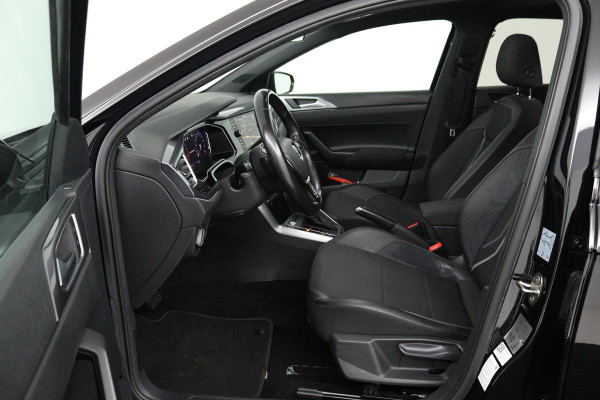 Volkswagen Polo 1.0 TSI Highline Business R Automaat (PANORAMADAK, VIRTUAL, CARPLAY, CAMERA, STOELVERWARMING, GOED ONDERHOUDEN)