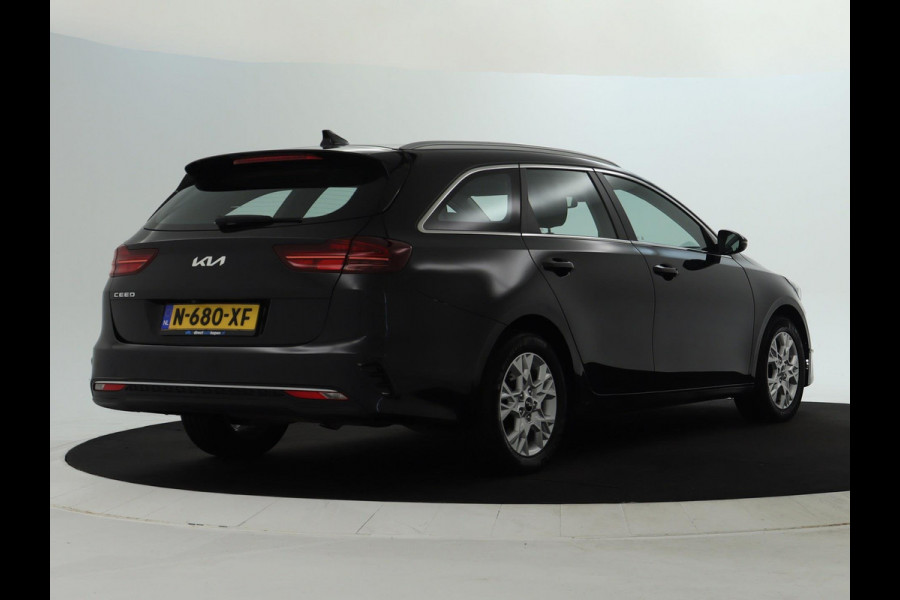 Kia Ceed Sportswagon 1.0 T-GDi DynamicLine | Carplay | Camera | Navi