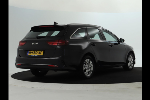 Kia Ceed Sportswagon 1.0 T-GDi DynamicLine | Carplay | Camera | Navi