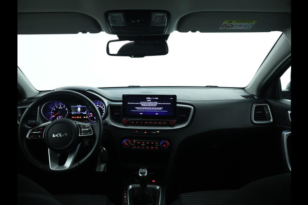 Kia Ceed Sportswagon 1.0 T-GDi DynamicLine | Carplay | Camera | Navi