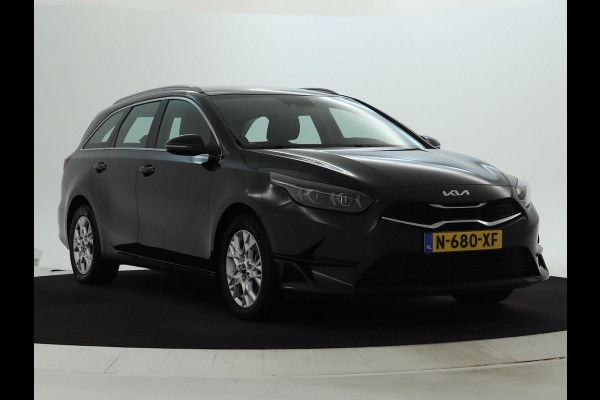 Kia Ceed Sportswagon 1.0 T-GDi DynamicLine | Carplay | Camera | Navi