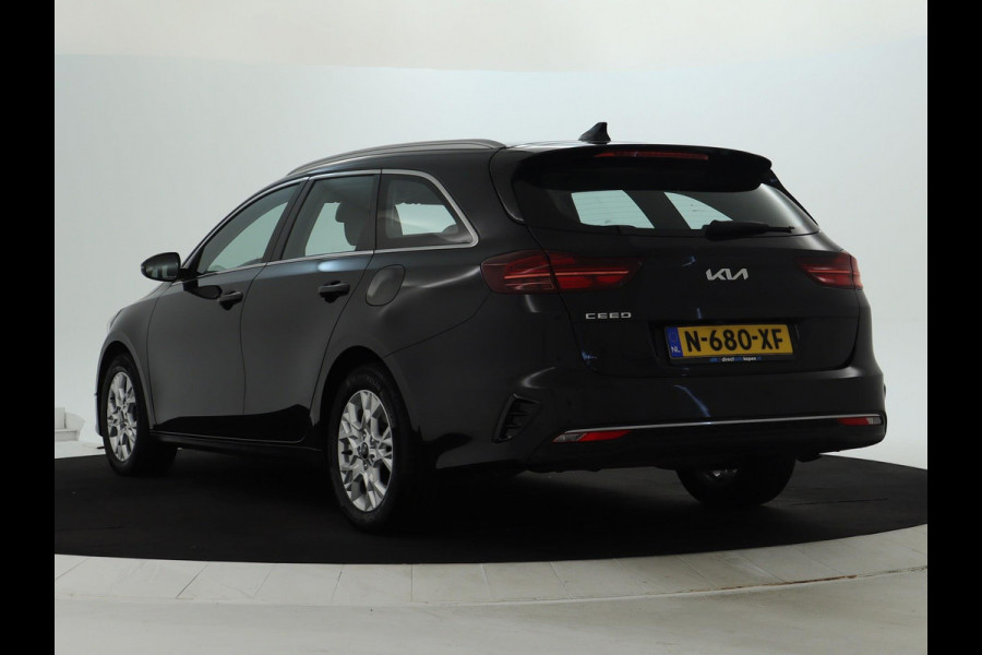 Kia Ceed Sportswagon 1.0 T-GDi DynamicLine | Carplay | Camera | Navi