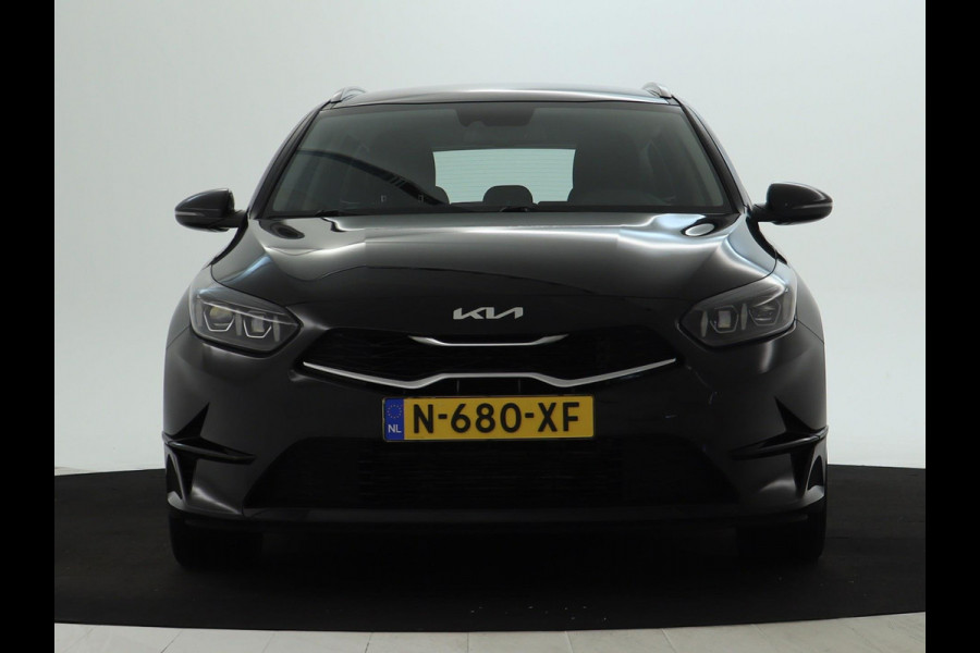 Kia Ceed Sportswagon 1.0 T-GDi DynamicLine | Carplay | Camera | Navi