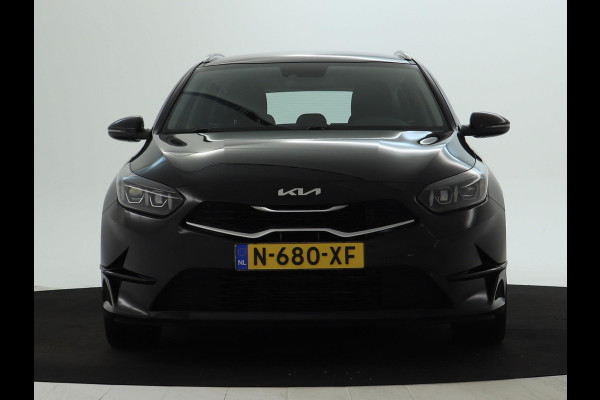 Kia Ceed Sportswagon 1.0 T-GDi DynamicLine | Carplay | Camera | Navi