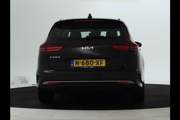 Kia Ceed Sportswagon 1.0 T-GDi DynamicLine | Carplay | Camera | Navi