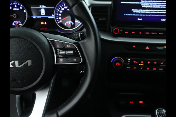 Kia Ceed Sportswagon 1.0 T-GDi DynamicLine | Carplay | Camera | Navi