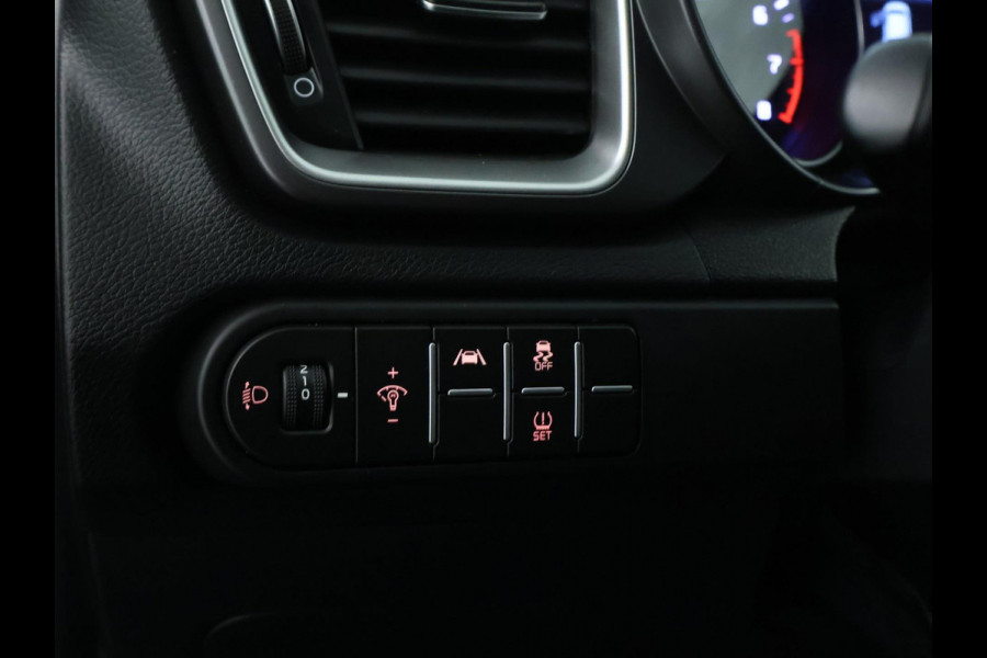 Kia Ceed Sportswagon 1.0 T-GDi DynamicLine | Carplay | Camera | Navi