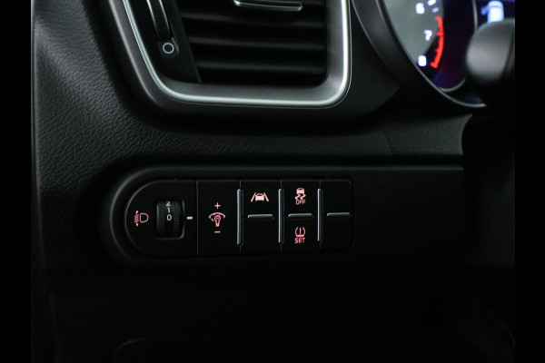 Kia Ceed Sportswagon 1.0 T-GDi DynamicLine | Carplay | Camera | Navi