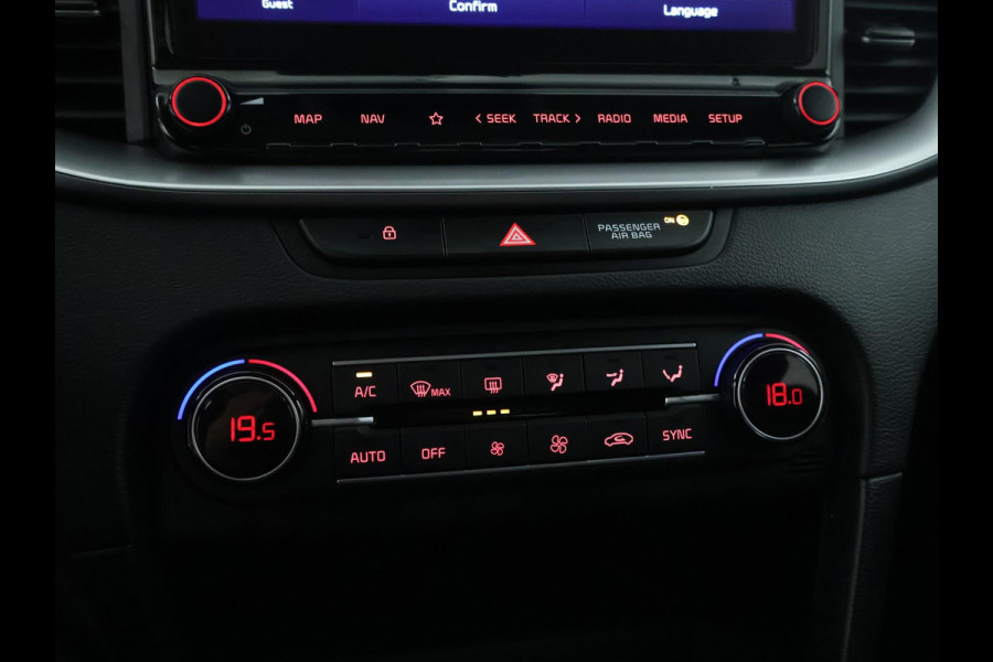 Kia Ceed Sportswagon 1.0 T-GDi DynamicLine | Carplay | Camera | Navi