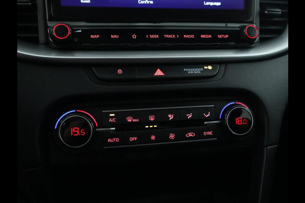 Kia Ceed Sportswagon 1.0 T-GDi DynamicLine | Carplay | Camera | Navi