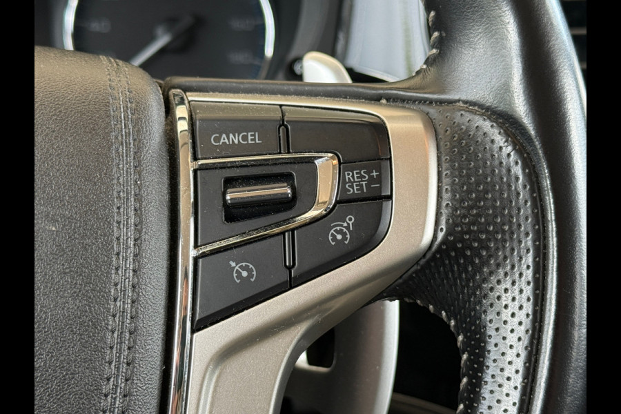 Mitsubishi Outlander 2.4 PHEV Intense Navi|Camera|Trekhaak|Dealer Onderhouden