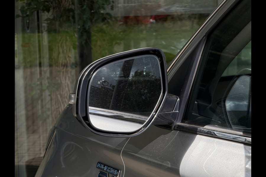 Mitsubishi Outlander 2.4 PHEV Intense Navi|Camera|Trekhaak|Dealer Onderhouden