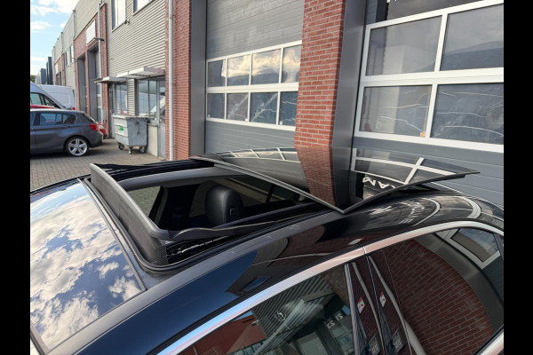Mercedes-Benz A250e Limo Widescreen LED Pano Sfeer Carplay