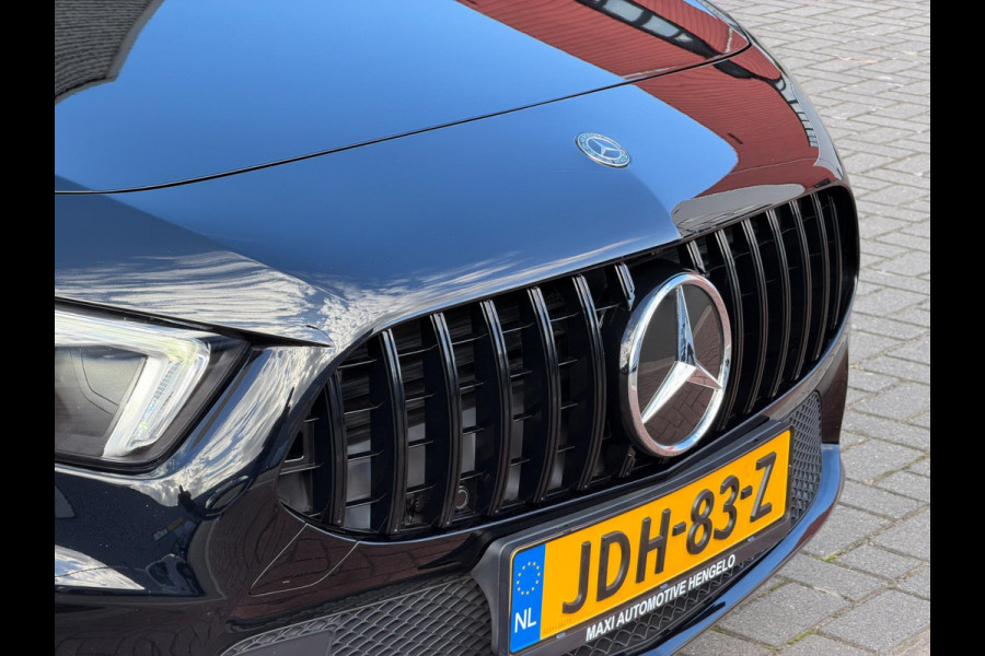 Mercedes-Benz A250e Limo Widescreen LED Pano Sfeer Carplay