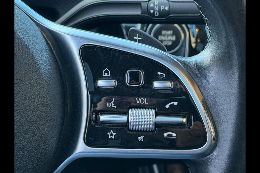 Mercedes-Benz A250e Limo Widescreen LED Pano Sfeer Carplay