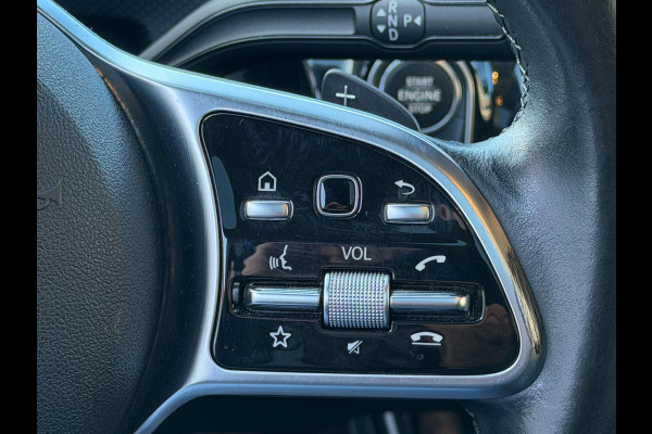 Mercedes-Benz A250e Limo Widescreen LED Pano Sfeer Carplay