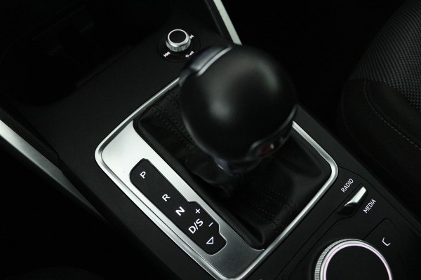 Audi Q2 30 TFSI Sport Pro Line S Automaat (NAVIGATIE, STOELVERWARMING, CLIMA, LED, GOED ONDERHOUDEN)