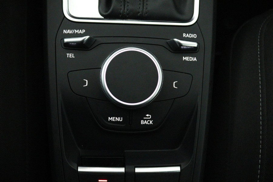 Audi Q2 30 TFSI Sport Pro Line S Automaat (NAVIGATIE, STOELVERWARMING, CLIMA, LED, GOED ONDERHOUDEN)