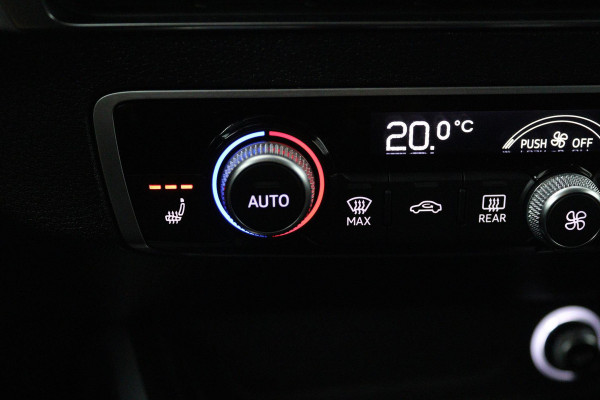 Audi Q2 30 TFSI Sport Pro Line S Automaat (NAVIGATIE, STOELVERWARMING, CLIMA, LED, GOED ONDERHOUDEN)