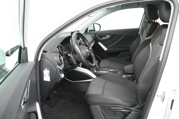 Audi Q2 30 TFSI Sport Pro Line S Automaat (NAVIGATIE, STOELVERWARMING, CLIMA, LED, GOED ONDERHOUDEN)