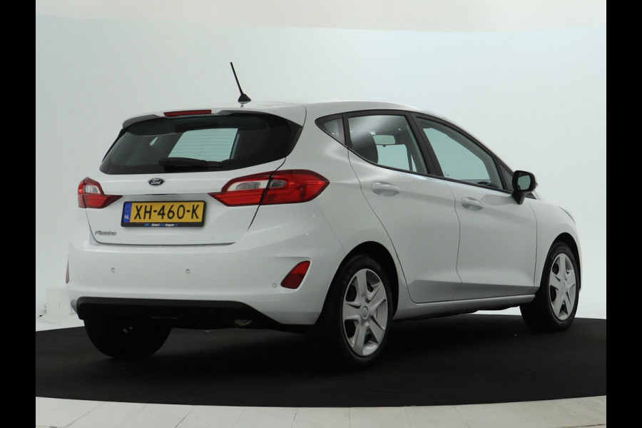 Ford Fiesta 1.1 Trend Carplay | 1ste eig. | 85PK